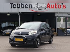 Citroën C1 - 1.0-12V Ambiance