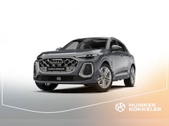 Audi Q5 - e-hybrid quattro 299pk S edition