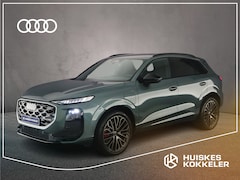 Audi Q3 - e-hybrid 272pk S edition