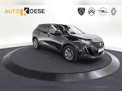 Peugeot 2008 - PureTech 130 EAT8 Active Pack | Parkeersensoren | Apple CarPlay | Climate Control | Stoelv