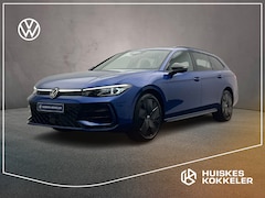 Volkswagen Passat Variant - 1.5 eHybrid 204pk R-Line Edition - eHybrid