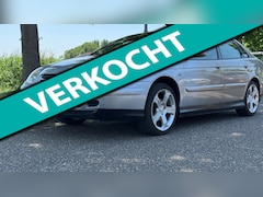 Citroën C5 - 2.0-16V Différence 2
