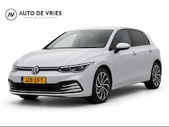 Volkswagen Golf - 1.4 eHybrid 204pk Style | Full LED | Sportstoelen | Camera | Winterpakket
