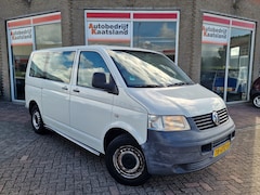 Volkswagen Transporter Kombi - 1.9 TDI 300 Baseline