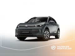 Volkswagen Tiguan - 1.5 eHybrid 204pk Life Edition - eHybrid