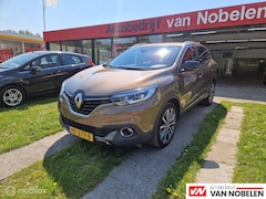 Renault Kadjar - 1.2 TCe Bose|PDC|NAVI|AIRCO|CAMERA
