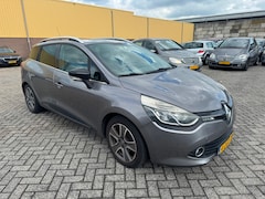 Renault Clio Estate - 1.5 dCi ECO Night&Day Airco