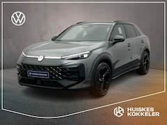 Volkswagen T-Roc - 1.5 eTSI 150pk R-Line First Edition
