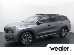 Skoda Kodiaq - 1.5 TSI PHEV Sportline Business | 204 PK | SoH 100% | Trekhaak wegklapbaar | Panoramadak |