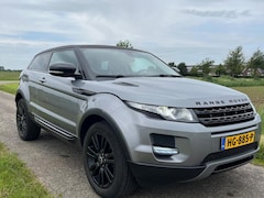 Land Rover Range Rover Evoque Coupé - 2.0 Si4 SE Dynamic