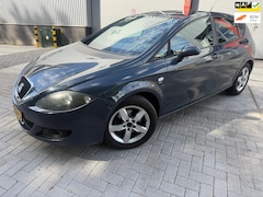 SEAT Leon - 1.4 TSI Business Style Pro