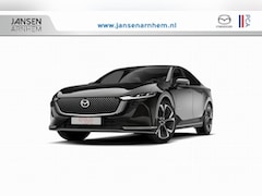 Mazda 6e - Takumi Business Edition | 360° View Monitor | Alarmsysteem (geen certificering) | Climate