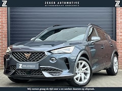 CUPRA Formentor - 1.4 TSI e-Hybrid , Navigatie, Adaptive Cruise, Apple carplay/Android auto, Parkeerhulp ron