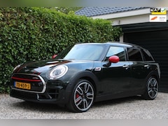 MINI Clubman - 2.0 John Cooper Works ALL4 Chili | Full options | H/K | HUD | ACC | PANO