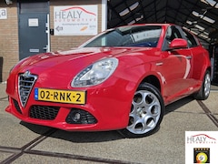 Alfa Romeo Giulietta - 1.4 T Distinctive|Trekhaak|NAP|