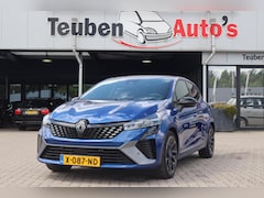 Renault Clio - 1.6 E-Tech Full Hybrid 145 esprit Alpine | NL Auto |Adaptive Cruise Control | 360' Camera