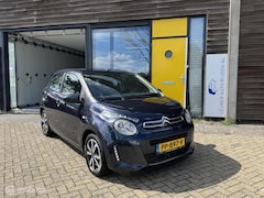 Citroën C1 - 1.0 e-VTi Airscape Shine