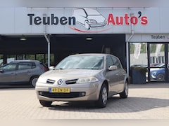 Renault Mégane - 1.6-16V Business Line | Nieuw APK | Cruise Control | Climate Control
