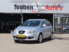 SEAT Altea XL - 1.4 TSI Stylance Cruise control, Climate Control