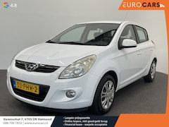 Hyundai i20 - 1.2i i-Motion Airco Navigatie afneembare trekhaak
