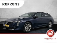 Peugeot 508 SW - 130PK Automaat Allure | NIEUW | Keyless | Camera | Apple CarPlay/AndroidAuto | Verwarmde V