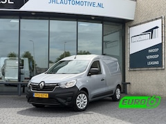 Renault Express - 1.5 dCi 75 Comfort +*NAVI*CAM*A/C*CRUISE*TEL