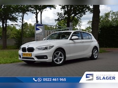 BMW 1-serie - 116d Corporate Lease Executive | Automaat | Xenon | Navi |