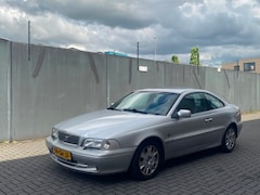 Volvo C70 Coupé - 2.4 T AUTOMAAT/LPG G3/LEER/RIJDT GOED/APK