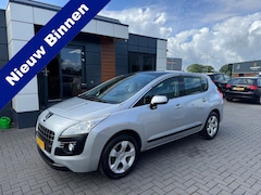 Peugeot 3008 - 1.6 Active Automaat, 16Inch, Cruise, Pdc, Panodak Hoge Zit Dealer onderhouden