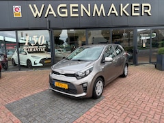 Kia Picanto - 1.0 MPi ComfortLine Airco|Elektrische pak|NAP