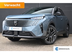 Peugeot 3008 - GT | Advanced Active Safety Brake met camera en radar (Pack Safety Plus) | Climate Control
