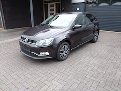 Volkswagen Polo - 1.0 Comfortline Allstar uitvoering! PDC V+A Clima