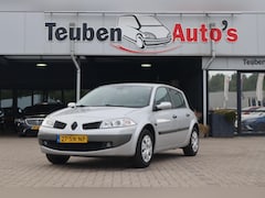 Renault Mégane - 1.6-16V Dynamique Comfort | APK 12-04-2027 | Cruise Control | Airco/Climate control