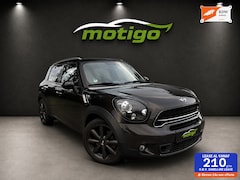 MINI Countryman - 1.6 Cooper S Chili