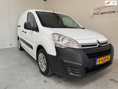 Citroën Berlingo - 1.6 HDI 500 Club
