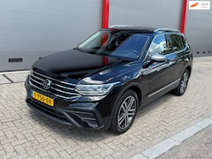 Volkswagen Tiguan Allspace - 1.5 TSI Life Business 7p. | dealeronderhouden