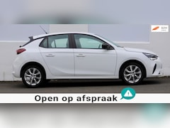 Opel Corsa - 1.2 Edition 5DRS NAVI AIRCO ISOFIX LMV PDC CRUISE