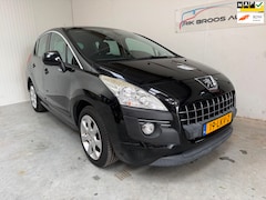 Peugeot 3008 - 1.6 VTi ST
