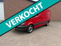 Mercedes-Benz Sprinter - 213 2.2 CDI 366 HD L2