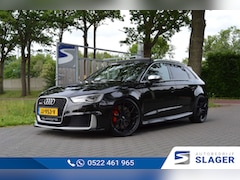 Audi A3 Sportback - 2.5 TFSI RS 3 quattro - Pano | Schaalstoelen | B&O | Stage 2