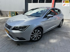 SEAT Leon - 1.6 TDI Style Ecomotive NIEUWE APK