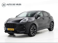 Ford Puma - 1.0 EcoBoost 125pk Automaat ST-Line X | Full LED | B&O sound | Winterpakket | Trekhaak