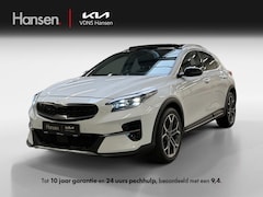Kia XCeed - 1.6 GDi PHEV ExecutiveLine I Panoramadak I Leder I Elek. Achterklep I Memory