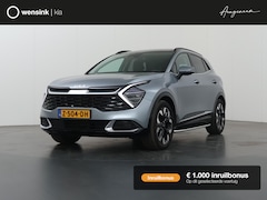 Kia Sportage - 1.6 T-GDi Plug-in Hybrid AWD DynamicPlusLine | Sidebars | Panoramadak | Matrix LED Koplamp