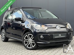 Volkswagen Up! - 1.0 high up BlueMotion