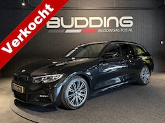 BMW 3-serie Touring - 318i Business Ed | M-sport | Trekhaak | CarPlay