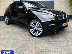 BMW X6 - 4.4i M 556PK High Executive|M SPORT|CarPlay|Weinig KM