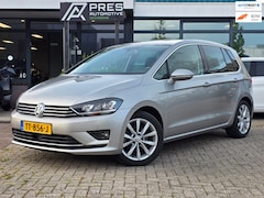 Volkswagen Golf Sportsvan - 1.4 TSI Highline |AUTOMAAT|ACC