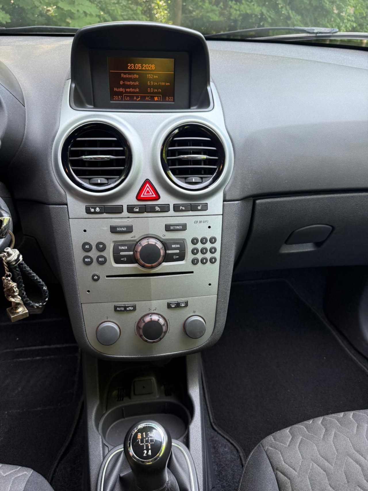 Opel Corsa - 1.4-16V - AutoWereld.nl
