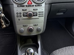 Opel Corsa - 1.4-16V